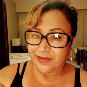 Meet your Posher, Francisca